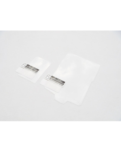  Transmitter Screen Protector (M17) - HIRO SEIKO - 48416