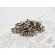 X4'23 Titanium Hex Socket Screw Set 112 Pcs - HIRO SEIKO - 48849
