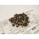 X4'24 Titanium Hex Socket Screw Set 118 Pcs - HIRO SEIKO - 48922