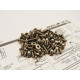 Xb4C/D'25 Titanium Hex Socket Screw Set - HIRO SEIKO - 48973