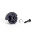 Adaptateur radio volant et disque de frein DX3R - HIRO SEIKO - 69015