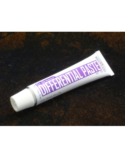  R/C Toy Accessories Differentila Paste - HIRO SEIKO - 69146