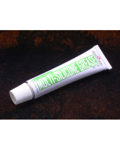  R/C Toy Accessories Mulit-Silcone Grease - HIRO SEIKO - 69147
