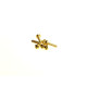  Hex Button Screw M3X12 [24K_Gold] - HIRO SEIKO - 69571