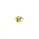  Hex Flat Screw M3X12 [24K_Gold] - HIRO SEIKO - 69579