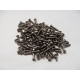 Kit de visserie titane hexagonale RC12R5.2 - HIRO SEIKO - 69731