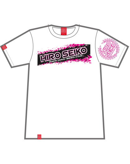T-Shirt Hiro Seiko XL - HIRO SEIKO - 69779