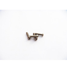Vis titane BHC M2.6x12 (4) - HIRO SEIKO - 69889