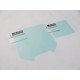 Ecran de protection Futaba 4PX-PXR 2pcs - HIRO SEIKO - 69933