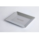  Aluminum Tray [Silver] - HIRO SEIKO - 69971