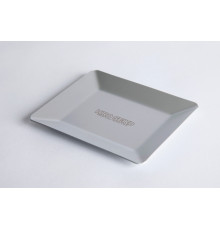  Aluminum Tray [Silver] - HIRO SEIKO - 69971