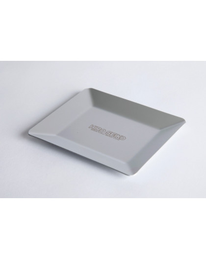  Aluminum Tray [Silver] - HIRO SEIKO - 69971