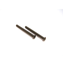 Vis titane BHC M3x35 (2) - HIRO SEIKO - 69981
