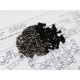 Kit de visserie titane/alu hexagonale A800 - HIRO SEIKO - 69999