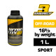 Nitrolux Energy 3 Off-Road Sport 16% EU 1L - NITROLUX - NF01121-SPORT