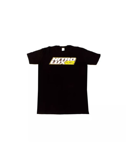 T-Shirt Nitrolux taille M - NITROLUX - NF9011