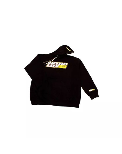 Sweat Nitrolux taille M - NITROLUX - NF9031