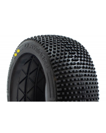 Pneus Claymore v2 S2 (Soft) (2) - PROCIRCUIT - PCR2002-S2