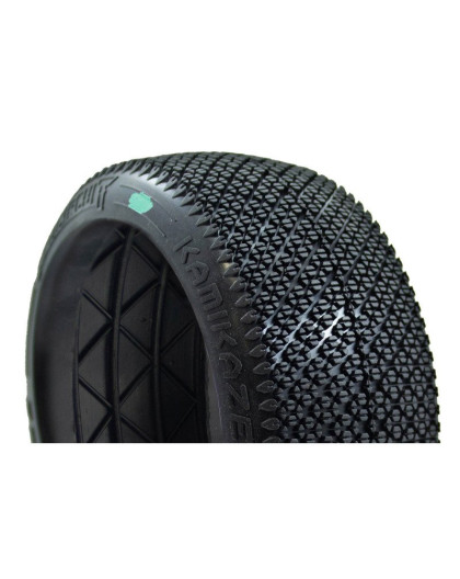 KAMIKAZE v2 BUGGY K0 (CLAY ULTRA SOFT) (2) - PROCIRCUIT - PCR2005-K0