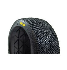 Pneus Kamikaze v2 S3 (Medium) (2) - PROCIRCUIT - PCR2005-S3