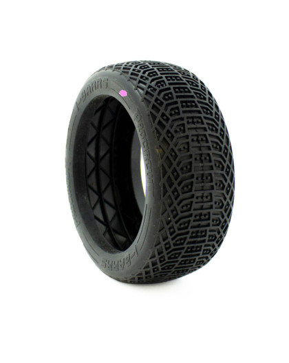 Pneus I-Barrs v3 K1 (Clay Super Soft) (2) - PROCIRCUIT - PCR2006-K1