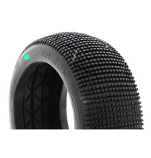 Pneus Trigon v3 K0 (Clay Ultra Soft) (2) - PROCIRCUIT - PCR2007-K0