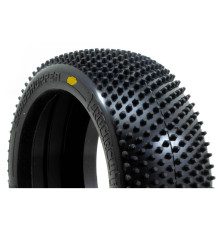 Pneus Grasshopper v4 A2 (Soft) (2) - PROCIRCUIT - PCR2008-A2