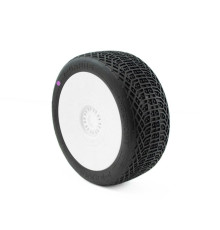Pneus I-Barrs v2 K1 (Clay SS) Jantes B (2) - PROCIRCUIT - PCW2006-K1