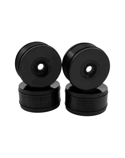 Jantes Procircuit Noires Vortex V2 (4) - PROCIRCUIT - PCY2103-B