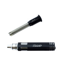 4-in-1 HEX DRIVER 1.5/2.0/2.5/3.0mm - RC PARTS - RC11002