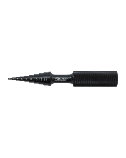 Outil contrôle de roulement - RC PARTS - RC11101-BLK