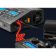 Chargeur Duo D400 AC/DC 20A 2x200W - SKYRC - SK100123