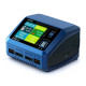 Chargeur Duo D100 Neo AC/DC 10A 200W - SKYRC - SK100199