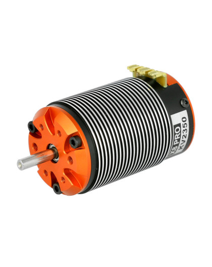 Moteur 1/8 Toro X8 Pro 2350kv - SKYRC - SK400009-11