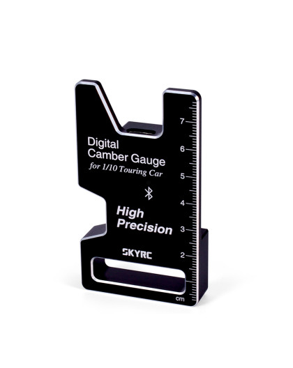 Jauge de carrossage digitale CTG-015 - SKYRC - SK500042