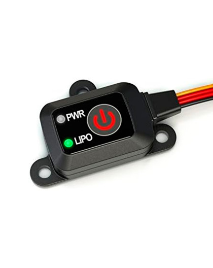 POWER SWITCH V2 - SKYRC - SK600054