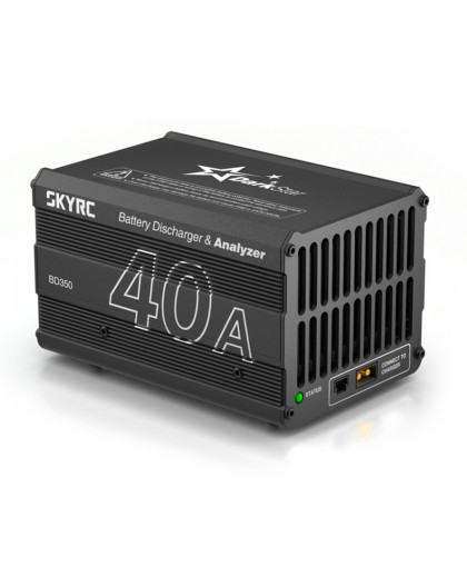 Déchargeur BD350 40A - SKYRC - SK600147