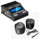 Kit de couvertures chauffantes 1/10 - 1/8 - SKYRC - SK600064-08