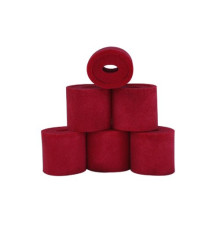 Pre-Oiled Foam Air Filter Mugen Mbx6/7/7R/8 (6) - ULTIMATE - UR0521-6