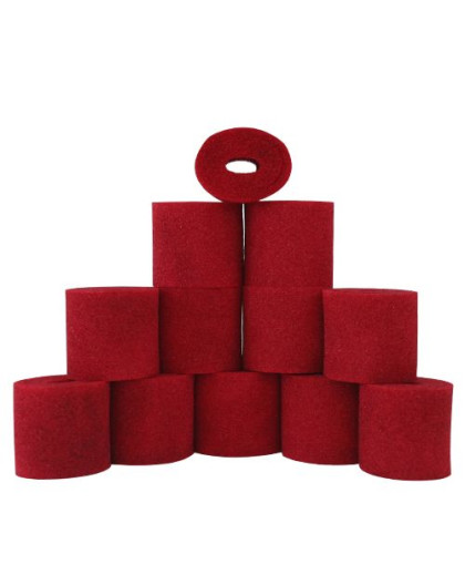 Pre-Oiled Foam Air Filter (Xray Xb9/Xb8) (12) - ULTIMATE - UR0525-12