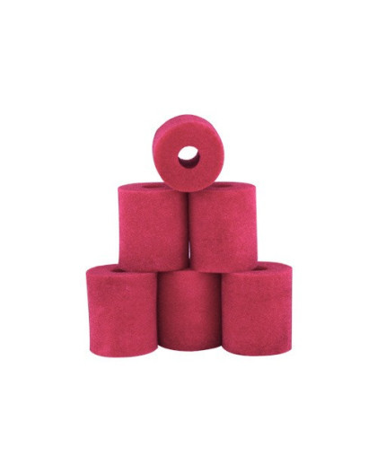 Mousses huilees Mugen MBX8R (x6) - ULTIMATE - UR0526-6