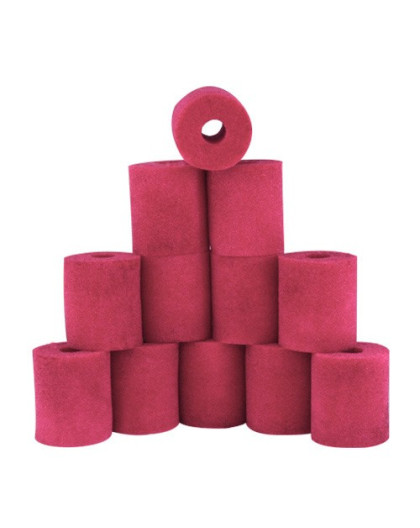 Pre-Oiled Foam Air Filter Mugen Mbx8R (12 Pcs) - ULTIMATE - UR0526-12