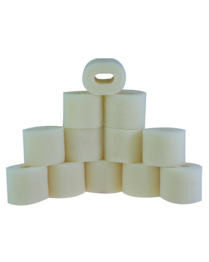 Dual-Stage Foam Air Filter (Kyosho Mp9) (12) - ULTIMATE - UR0533-12