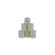 Mousses non huilees Losi/Serpent (x6) - ULTIMATE - UR0532-6