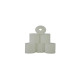 Dual-Stage Foam Air Filter (Xray Xb9/Xb8) (6) - ULTIMATE - UR0535-6