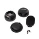 On-Road Air Filter System W/ Silencer And Foam - ULTIMATE - UR0551-1