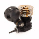 On-Road Air Filter System W/ Silencer And Foam - ULTIMATE - UR0551-1