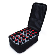 Oils Bag W/ 24X75Ml Oils - ULTIMATE - UR0700-24M