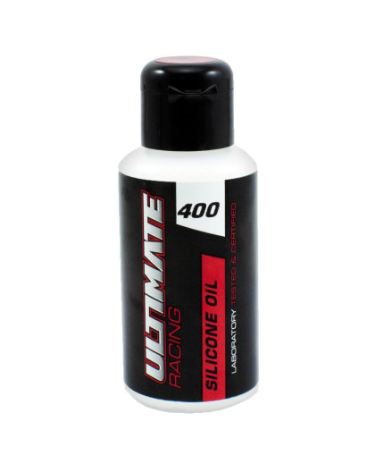 Shock Oil 400 Cps - 75Ml - ULTIMATE - UR0740
