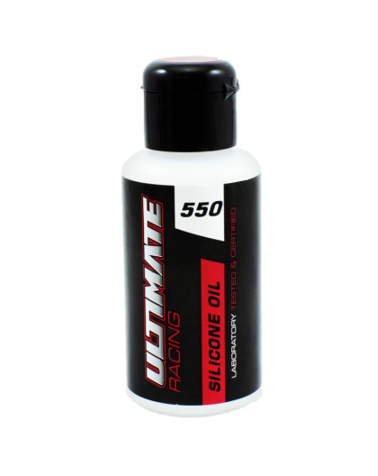 Shock Oil 550 Cps - 75Ml - ULTIMATE - UR0755